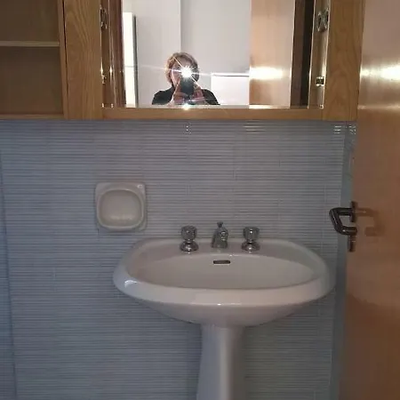 Mimma Apartment