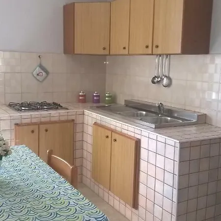 Mimma Apartment Sciacca