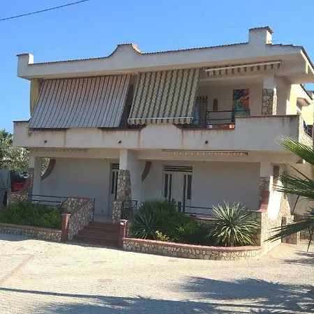Apartment Mimma Sciacca