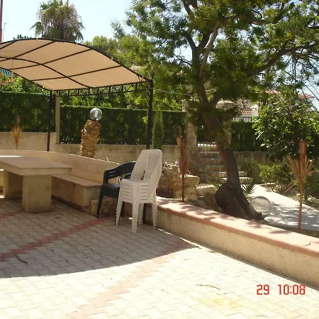 Mimma * Sciacca