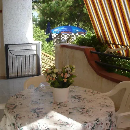 Mimma Apartment Sciacca