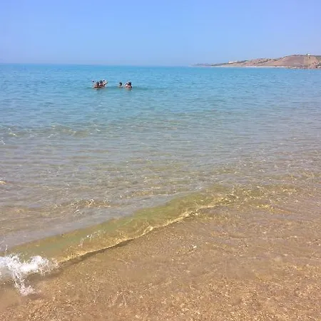 Mimma Apartment Sciacca